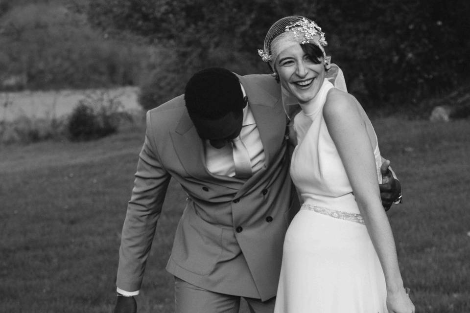 Mariage Champêtre