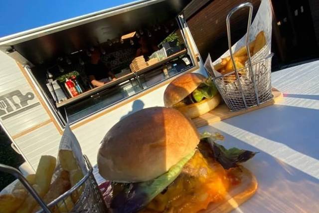 Les burgers