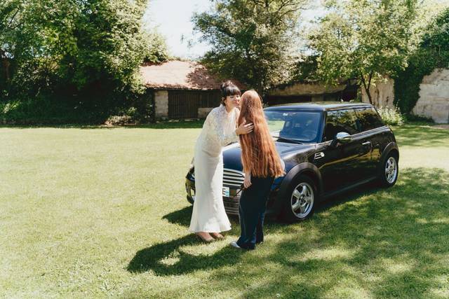 Mariage 2026
