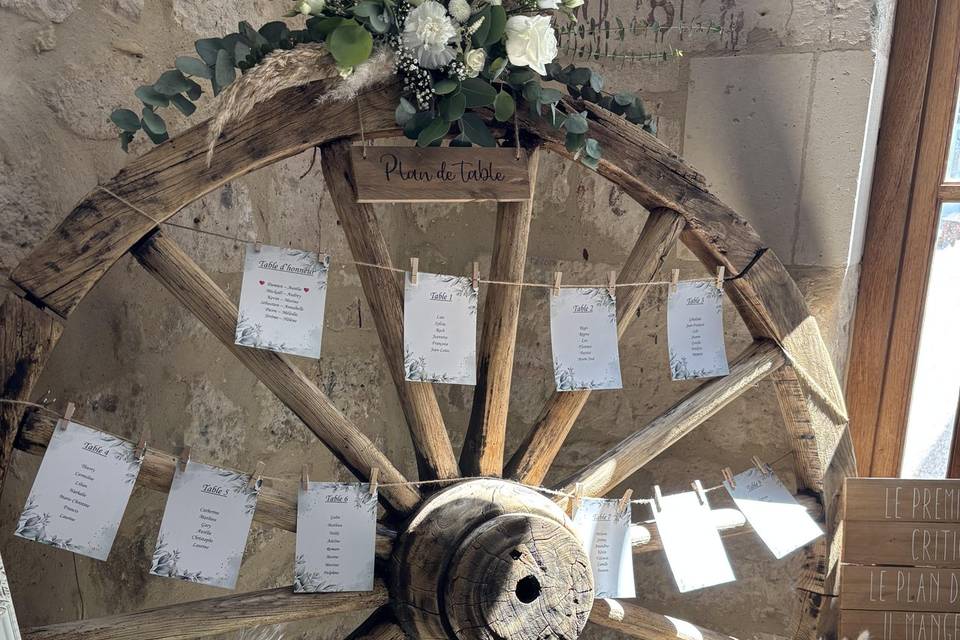 Mariage 2026