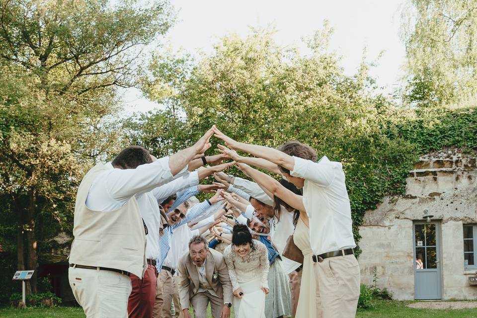 Mariage 2026