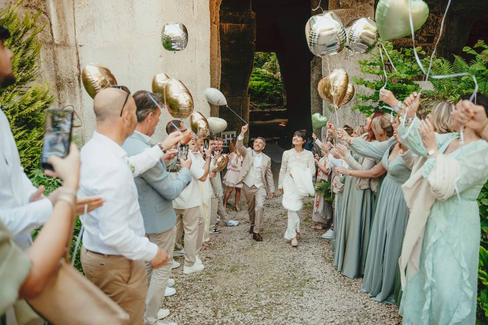 Mariage 2026