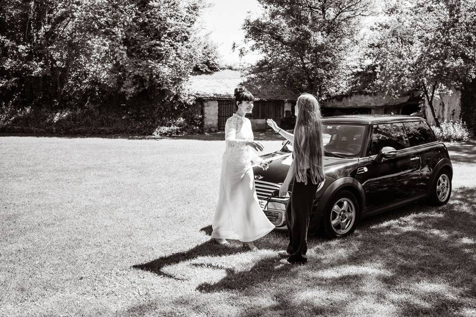 Mariage 2026