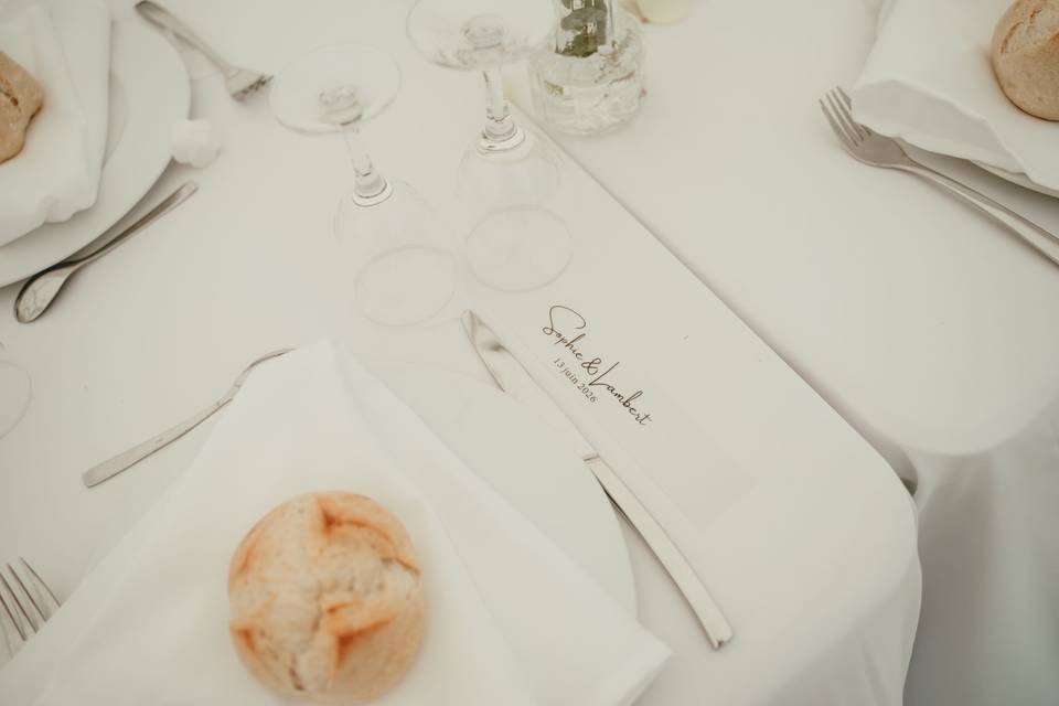 Mariage 2026
