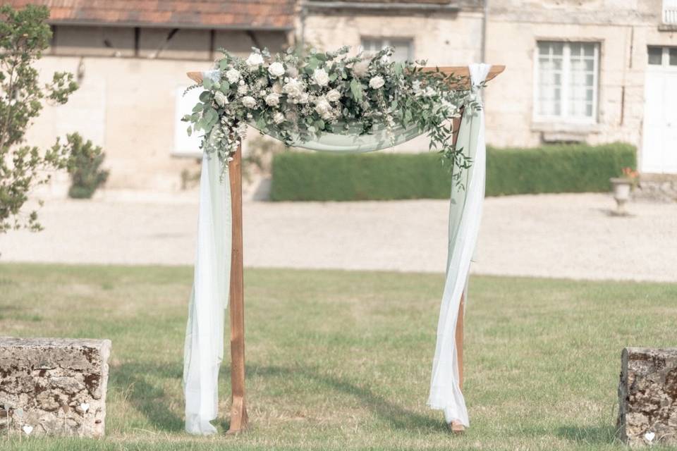Mariage 2026