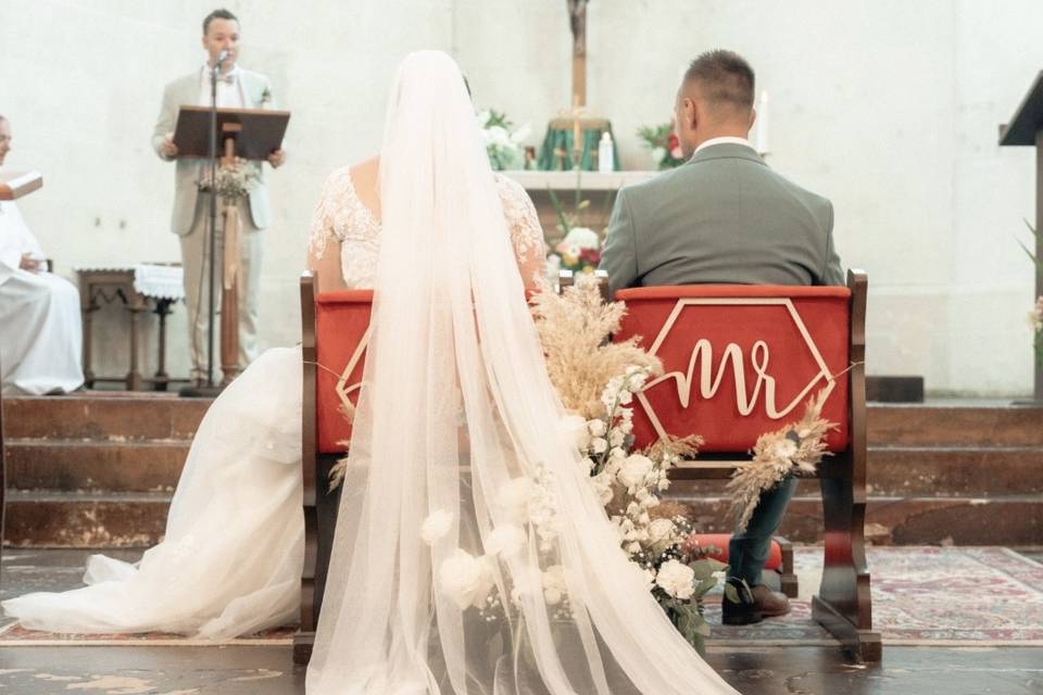 Mariage 2026