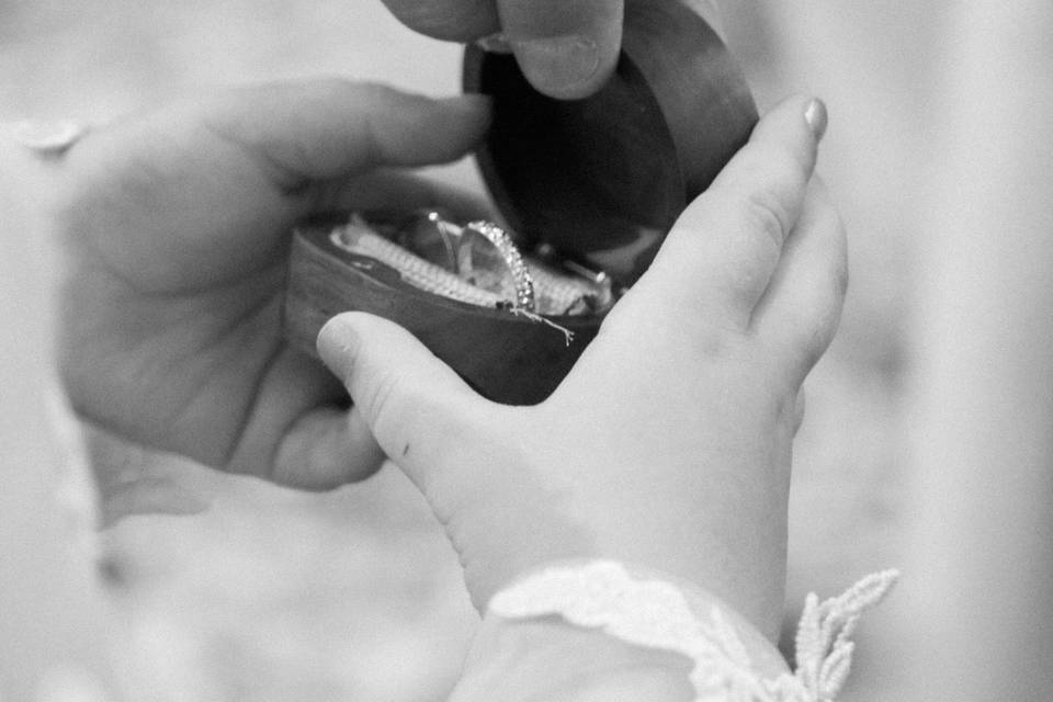 Mariage 2026