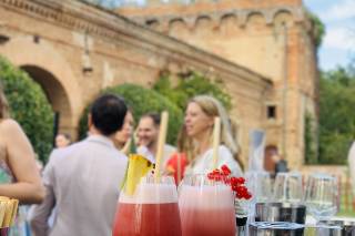 Platines et Cocktails