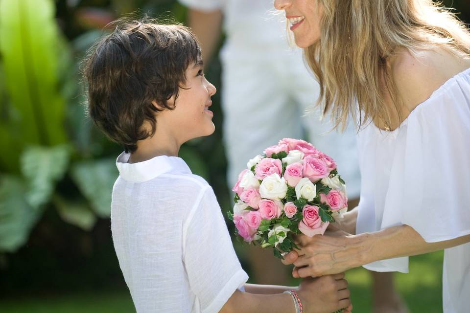 Mariage au Vietnam