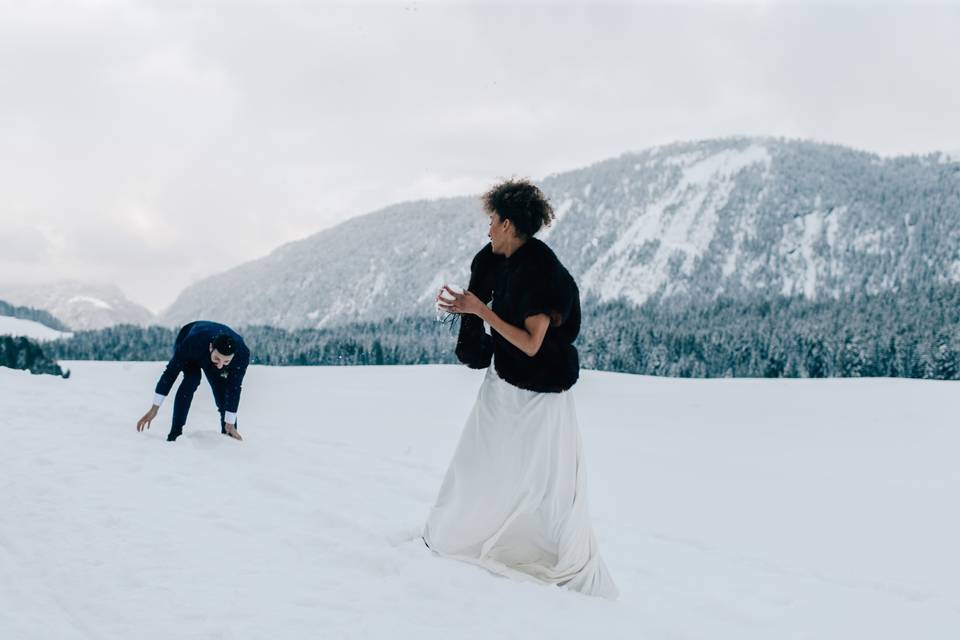 D Day Wedding Planner