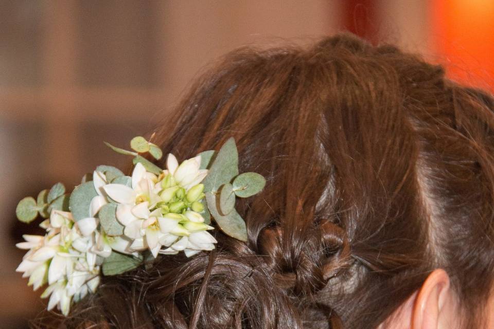 La coiffure