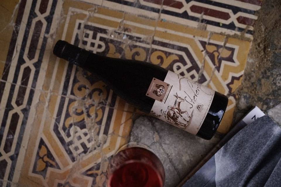 Domaine de l'Ancien Prieuré