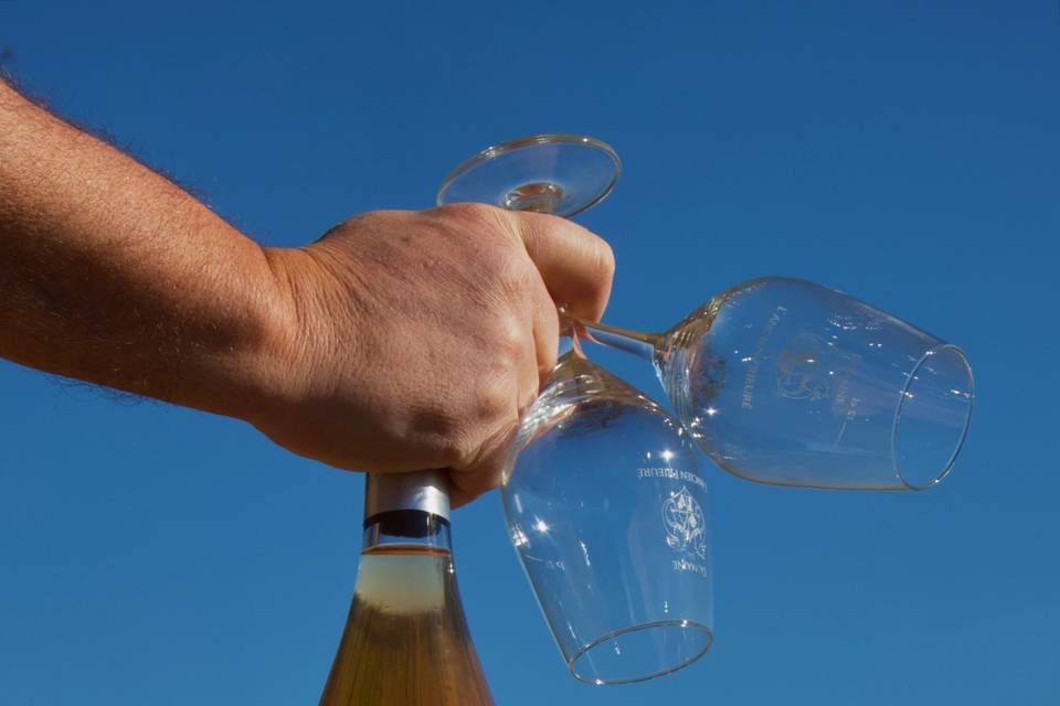 Domaine de l'Ancien Prieuré