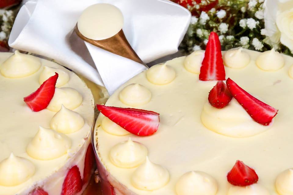 Grands gâteaux