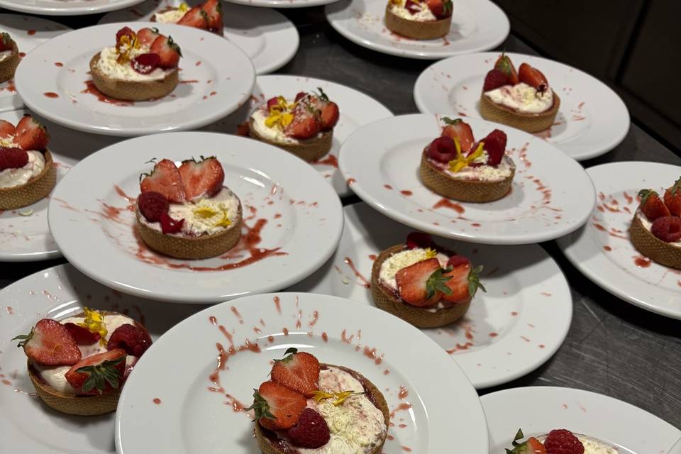 Dessert