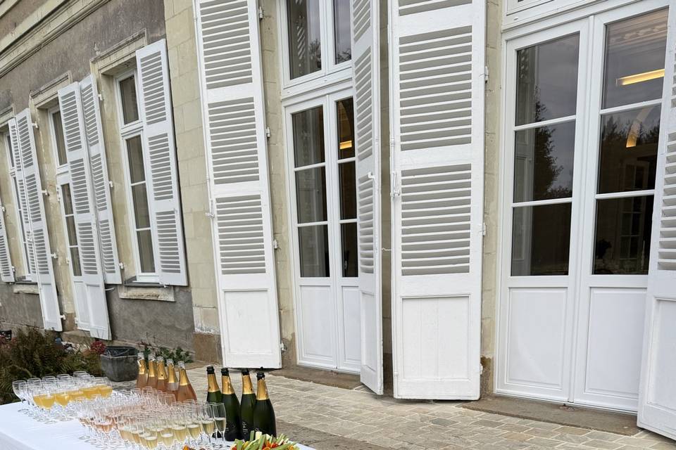 Cocktail