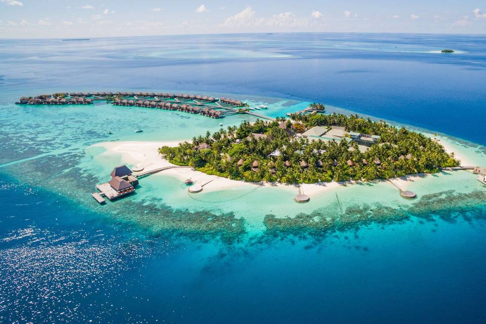 Noces Maldives