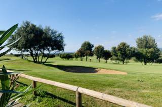 Golf La Cabre d'Or