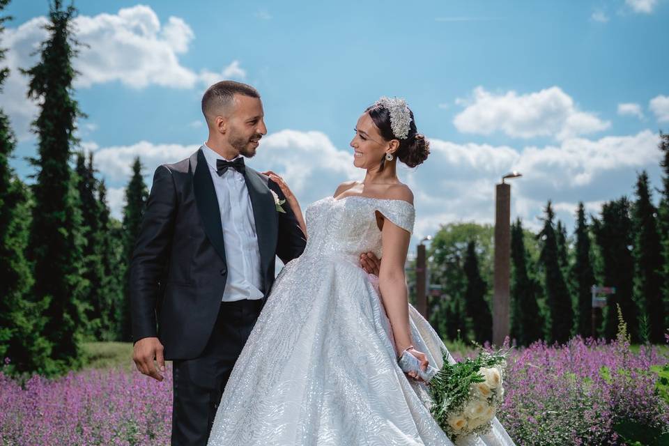 Mariage