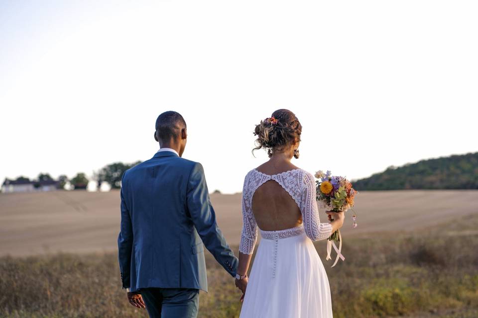 Emeline & Philippe