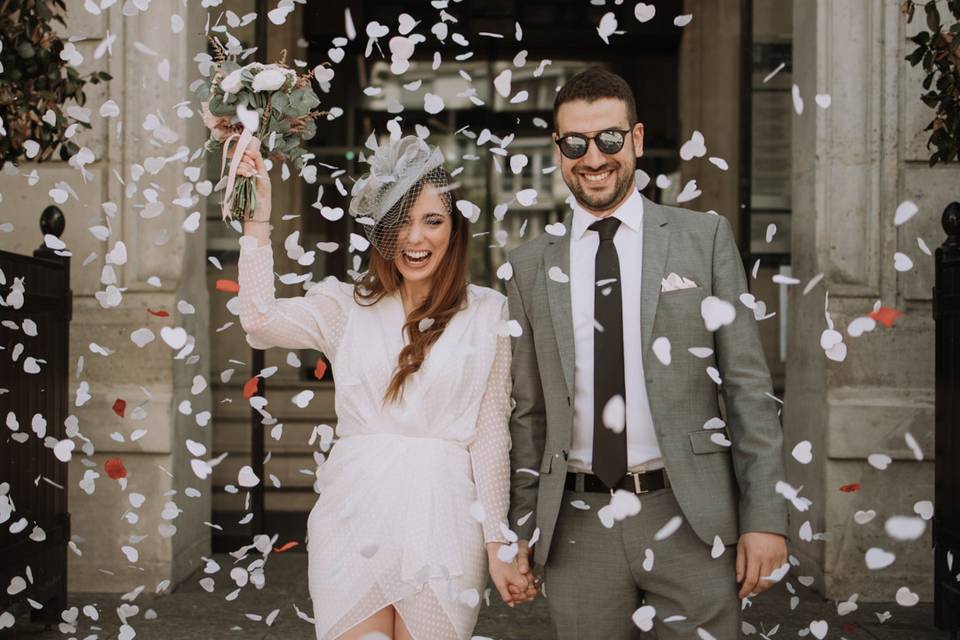 Dorra & Selim