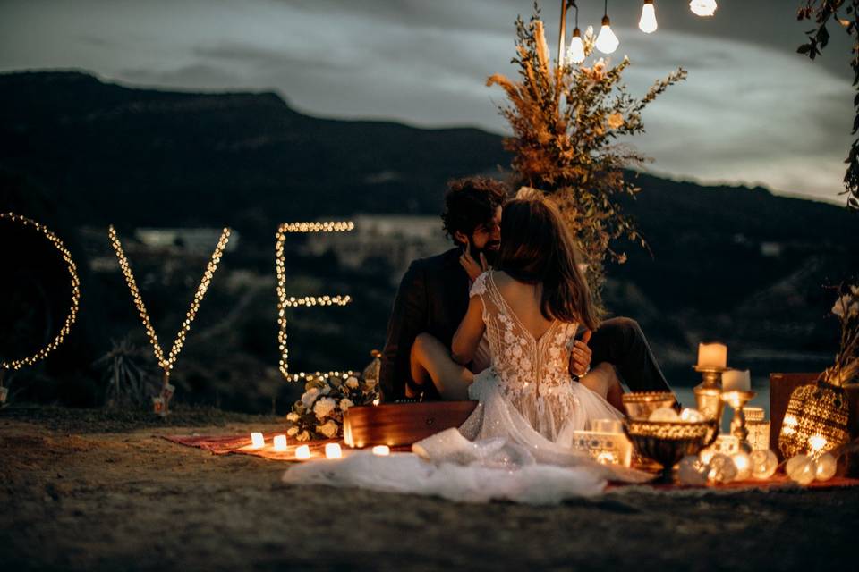 Syrine & Samy