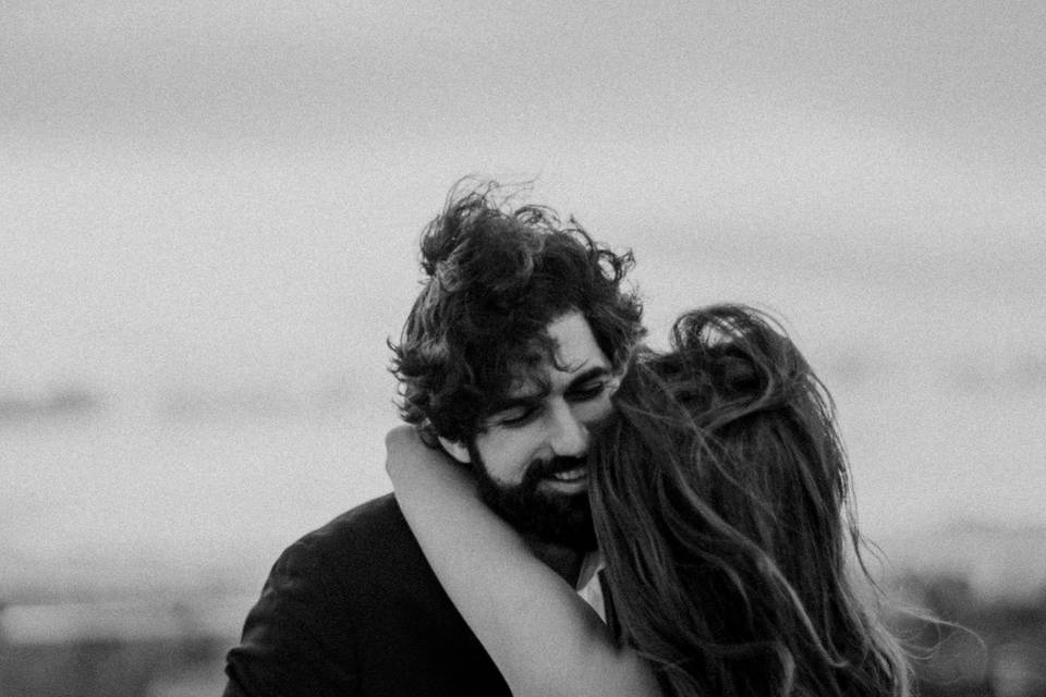 Syrine & Samy