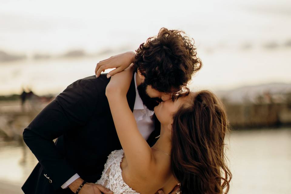 Syrine & Samy