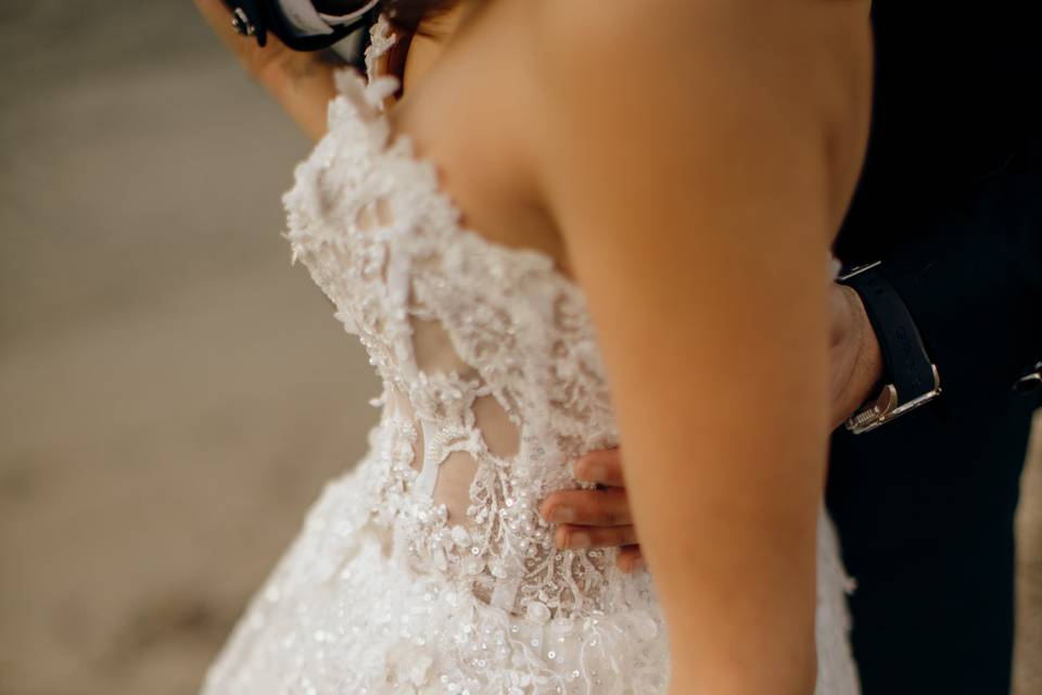 Syrine & Samy