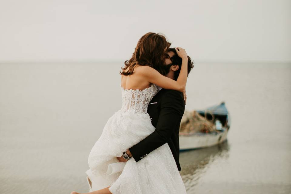 Syrine & Samy