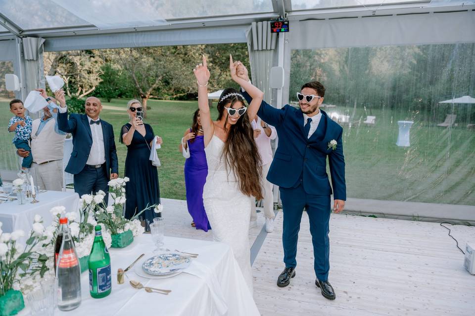 Mariage