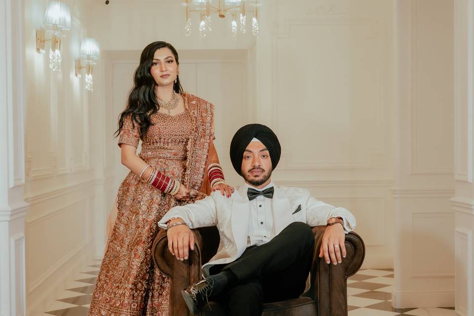 Mariage