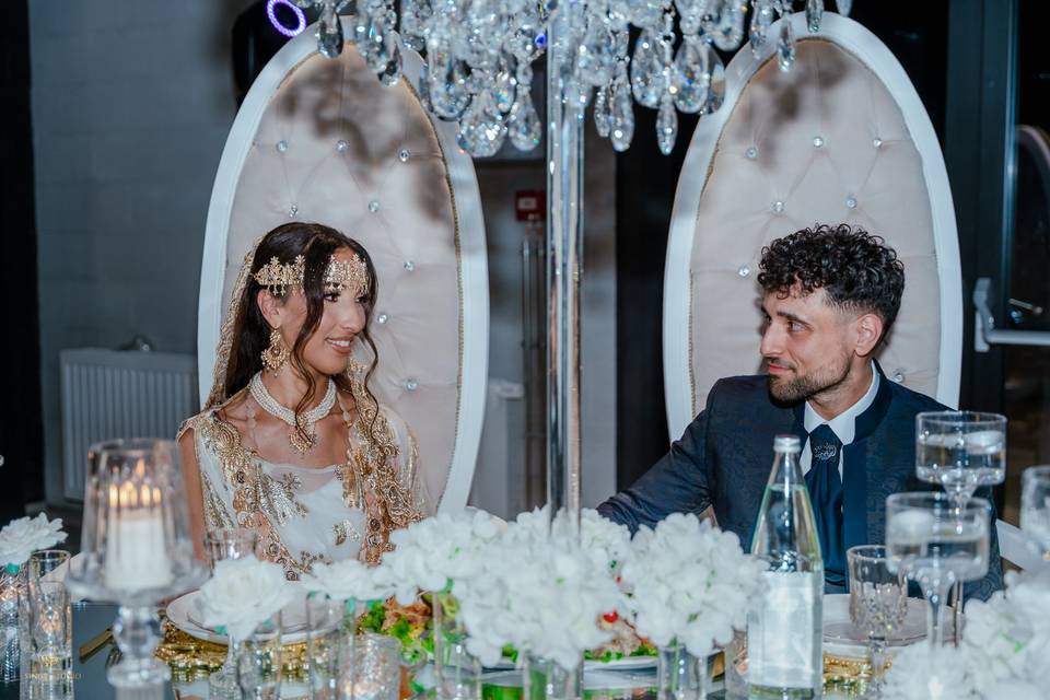Mariage