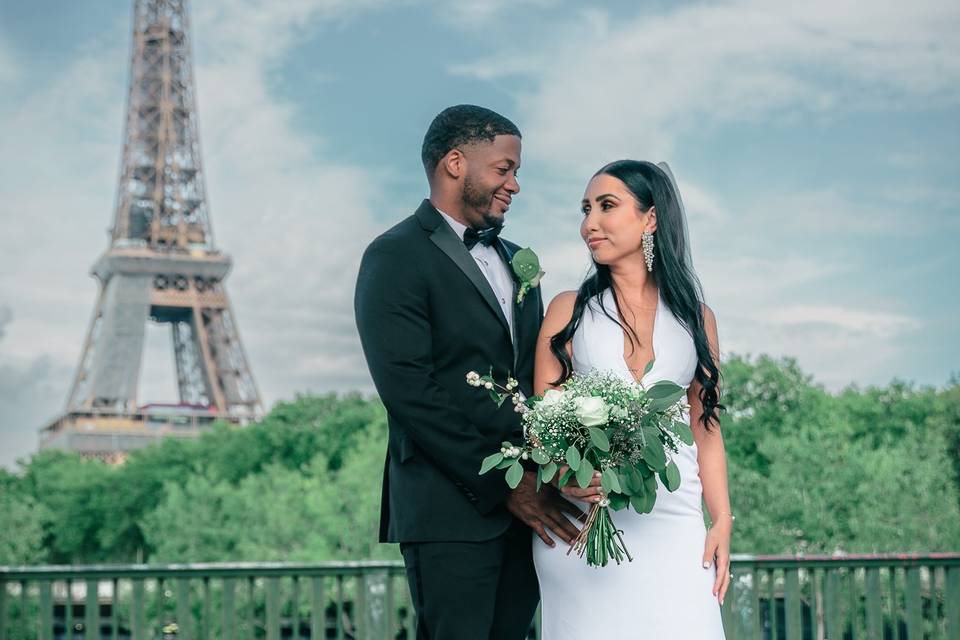 Mariage