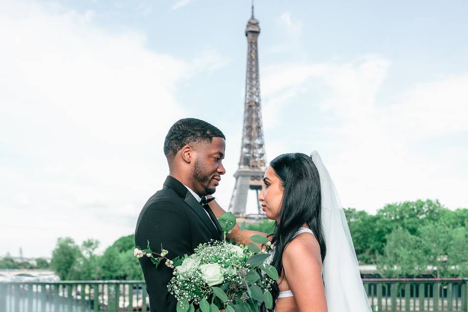Mariage
