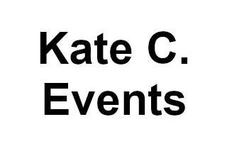 Kate C. Events