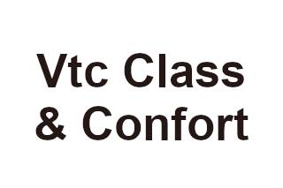 Vtc Class & Confort