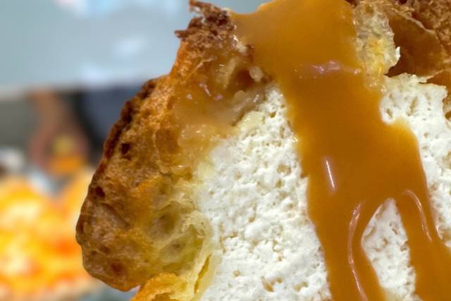 Caramel beurre salé