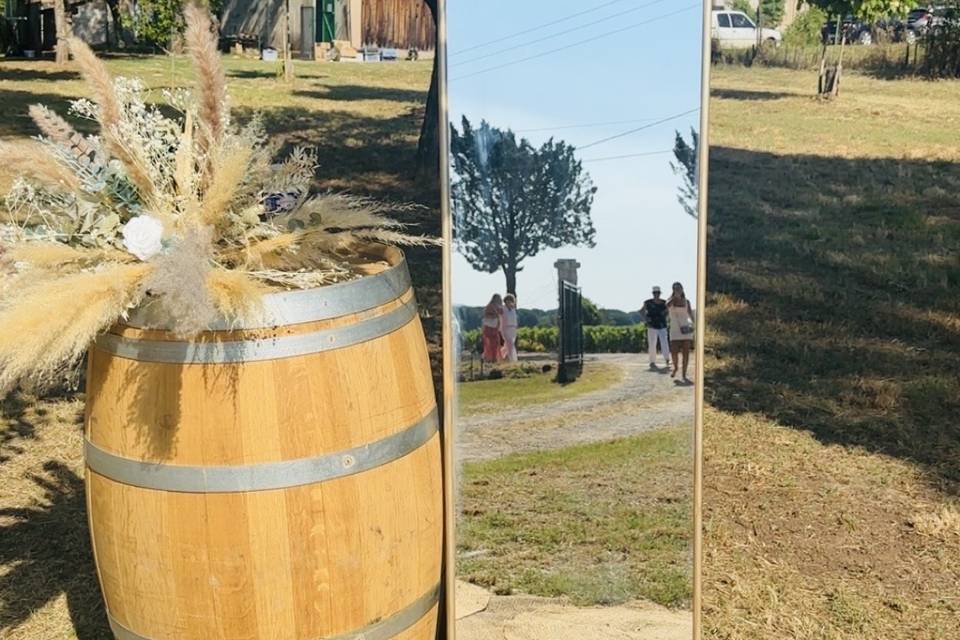 Miroir
