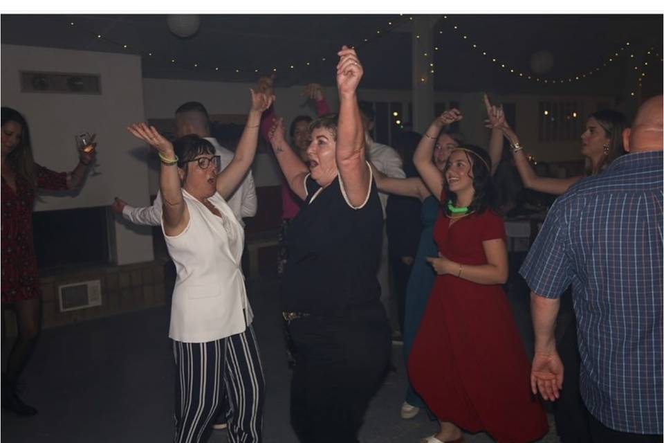 Fête