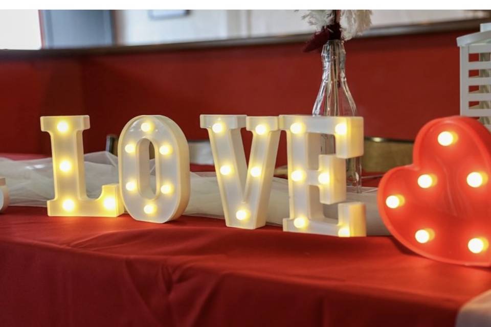 Love