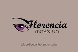 Florencia Make up logo