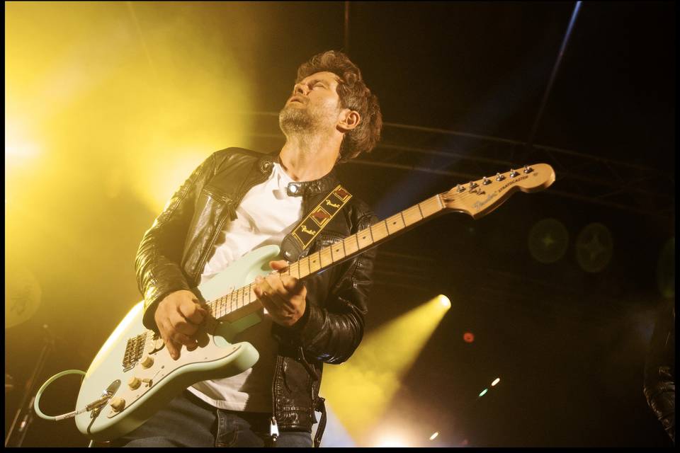 CHRISTOPHE