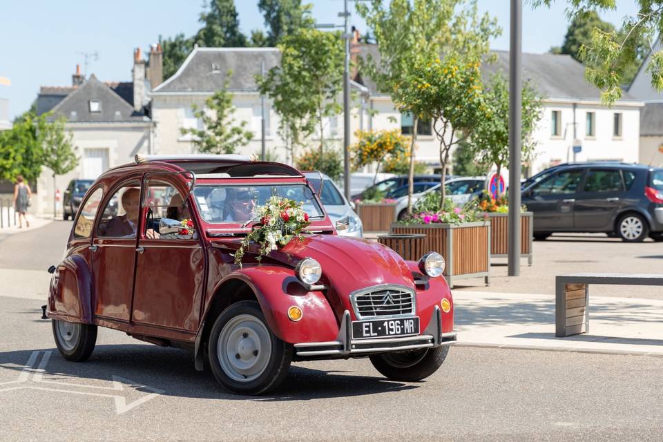 La Guinguette Mobile