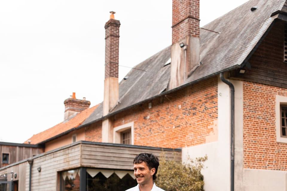 Régie cérémonie laïque
