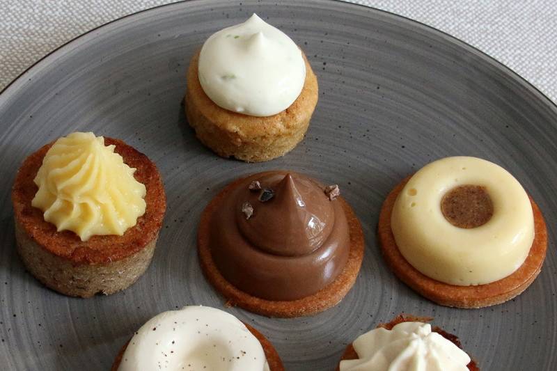 Mignardises
