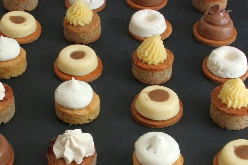 Mignardises