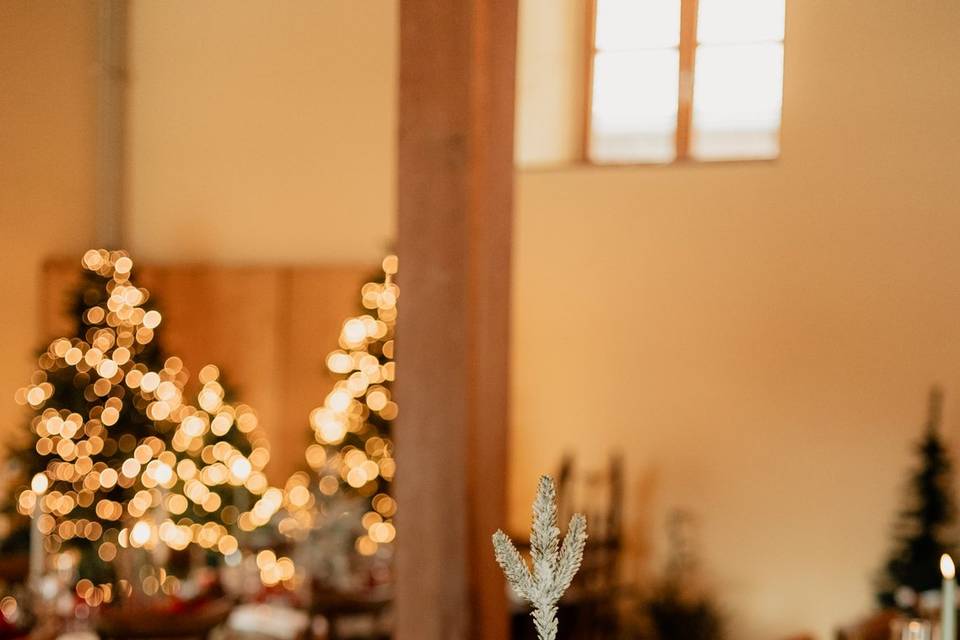 Thème Noël