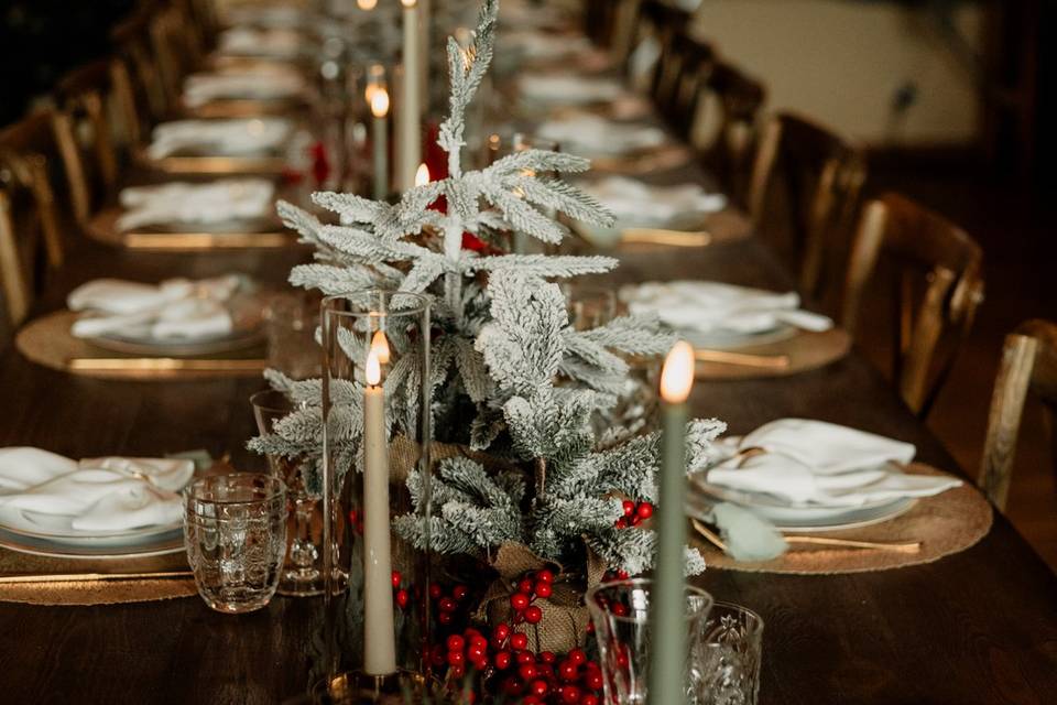 Thème Noël