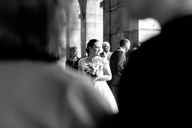 Mariage